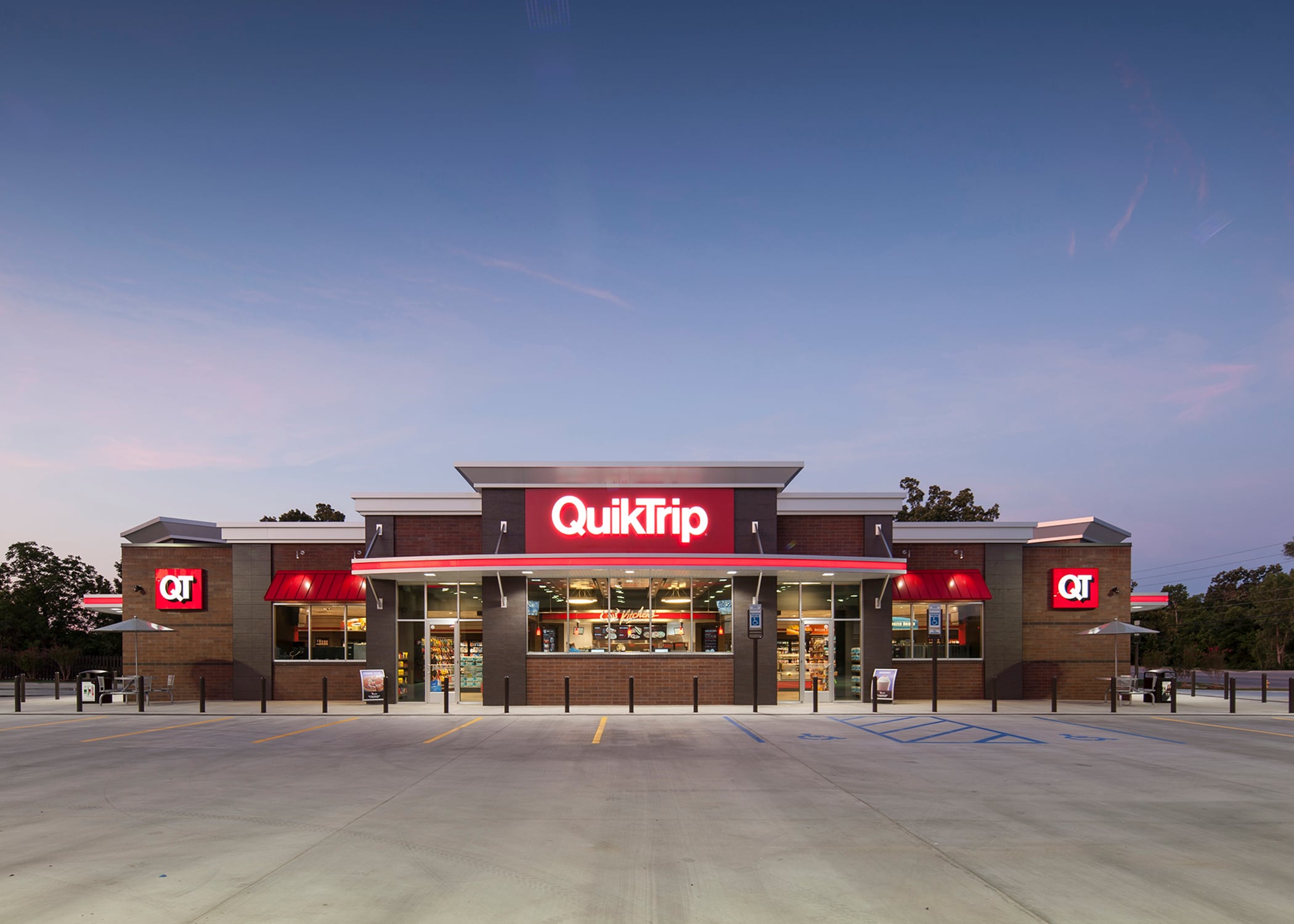 QT Kitchens<sup>&reg;</sup>