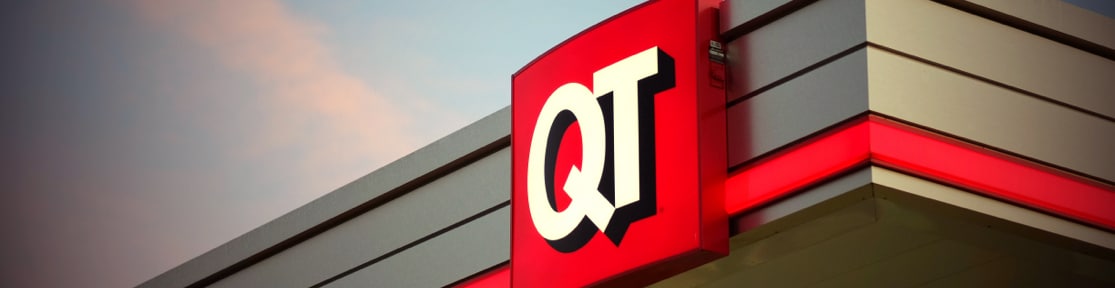 QuikTrip Commissary/ Bakery