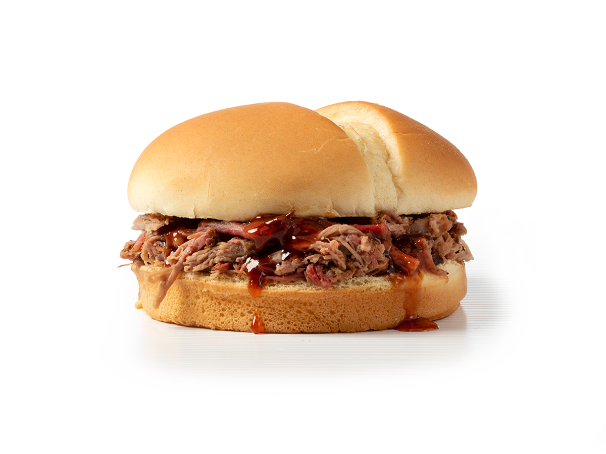 BBQ Sandwiches