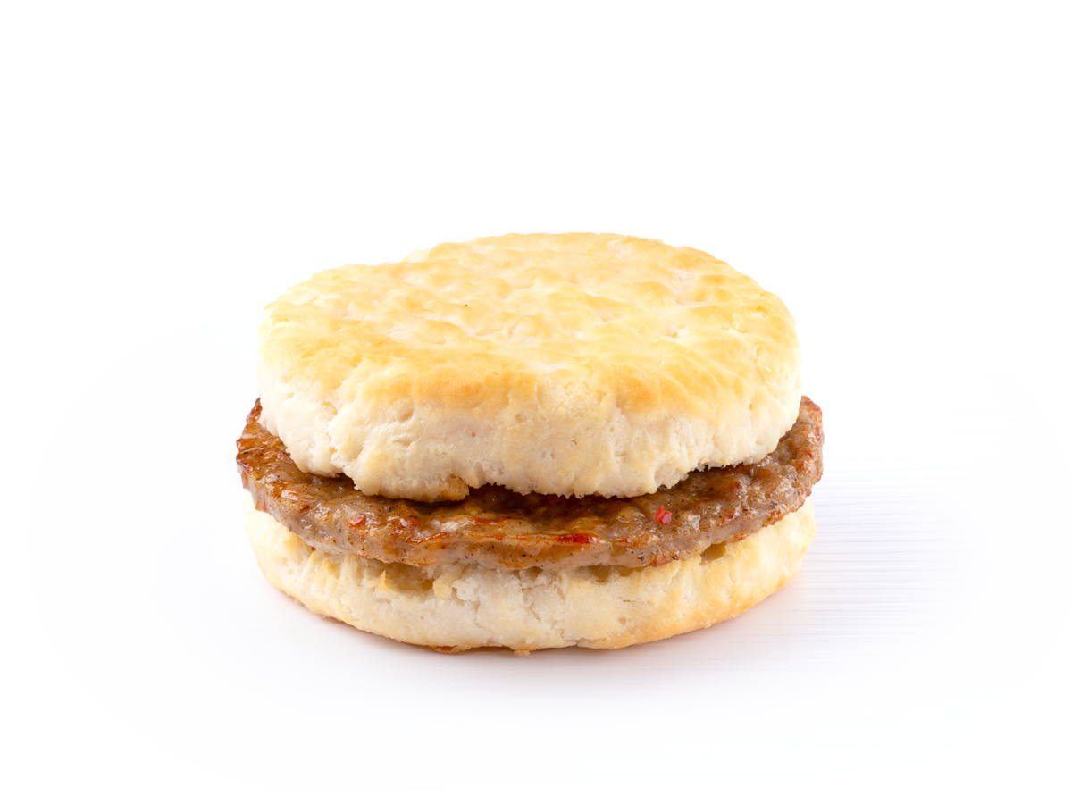 Sausage Biscuit