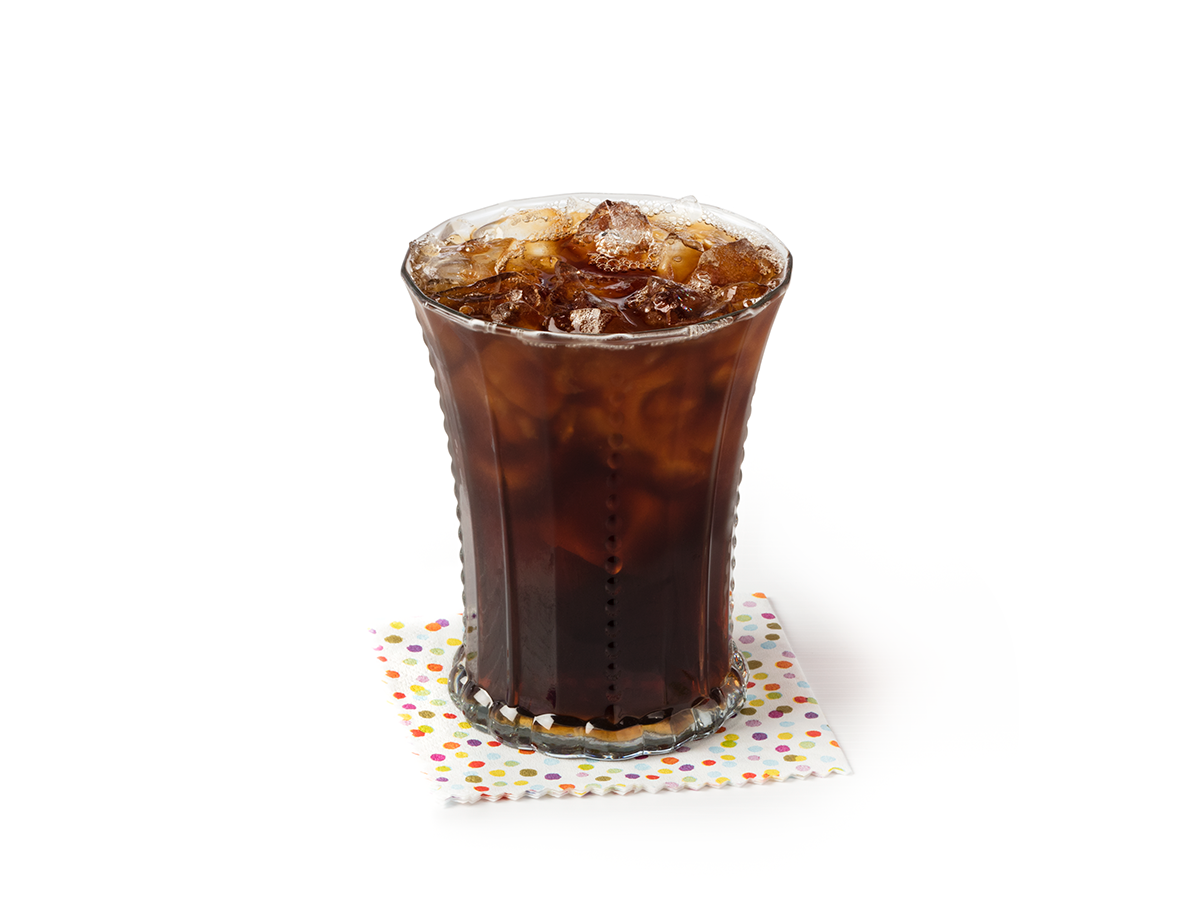 Cold Brew