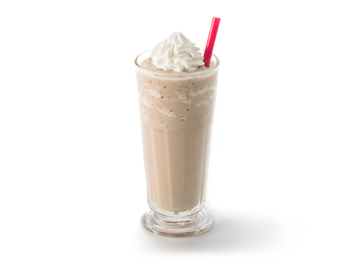 Cold Brew Frappé