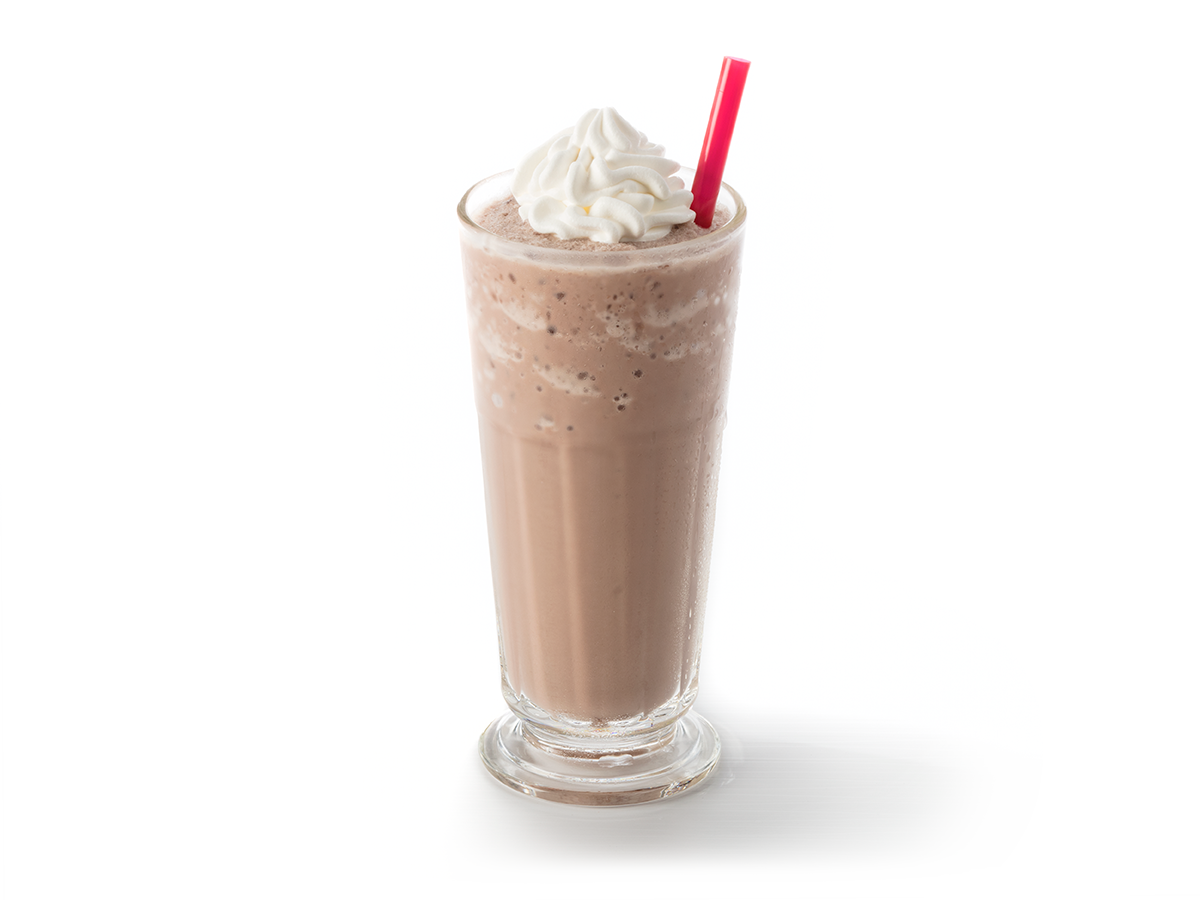 Mocha Frappé