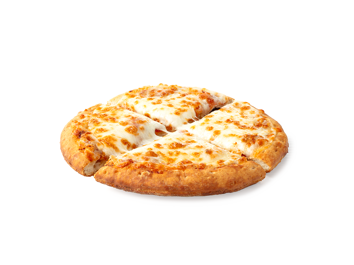Personal Cheese Pizza
