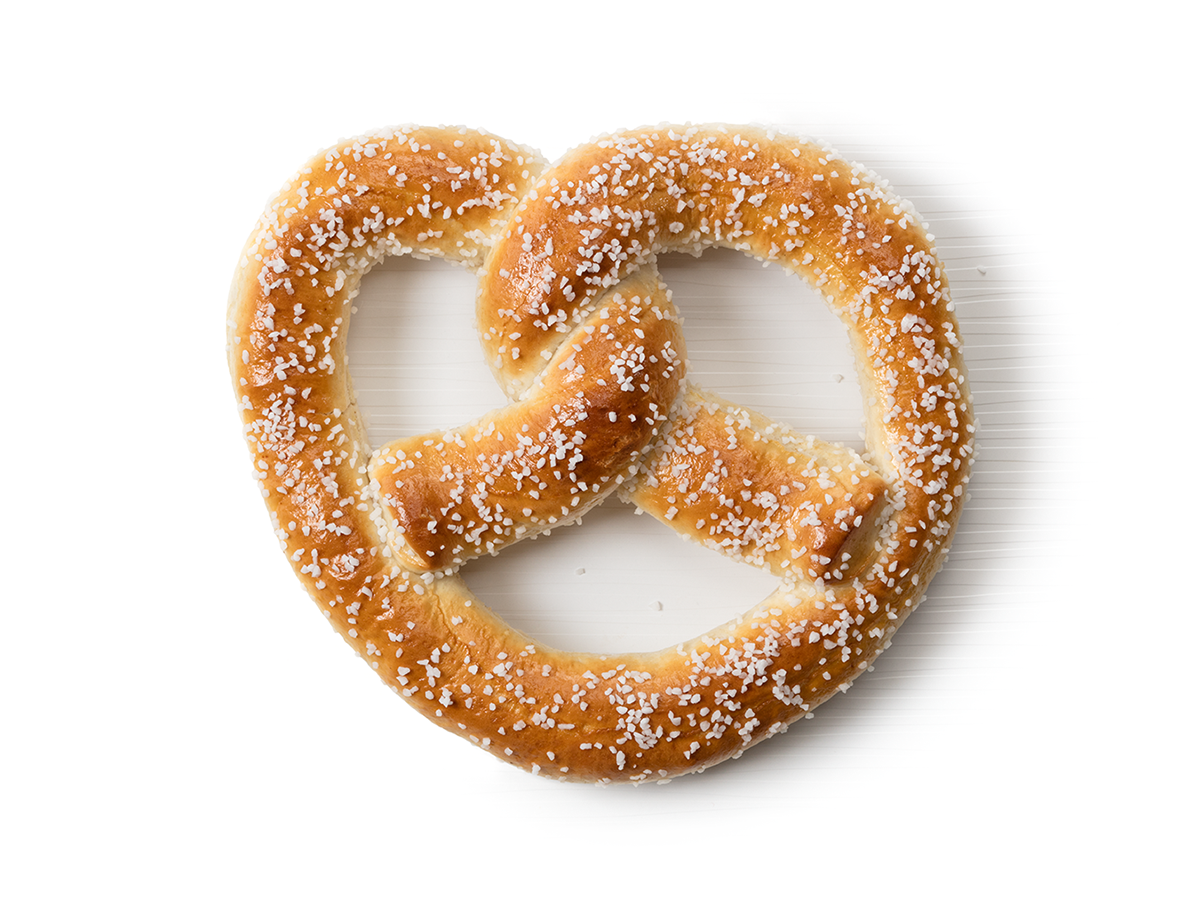 Pretzels