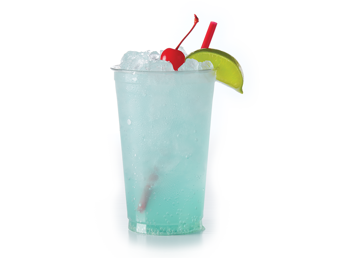 Coconut Breeze QT Infusion