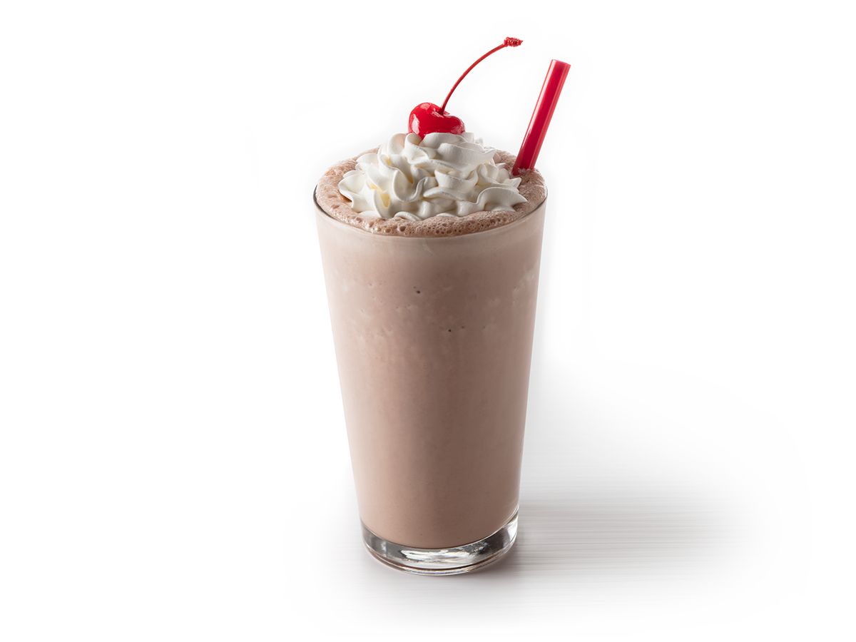 Chocolate QuikShake®