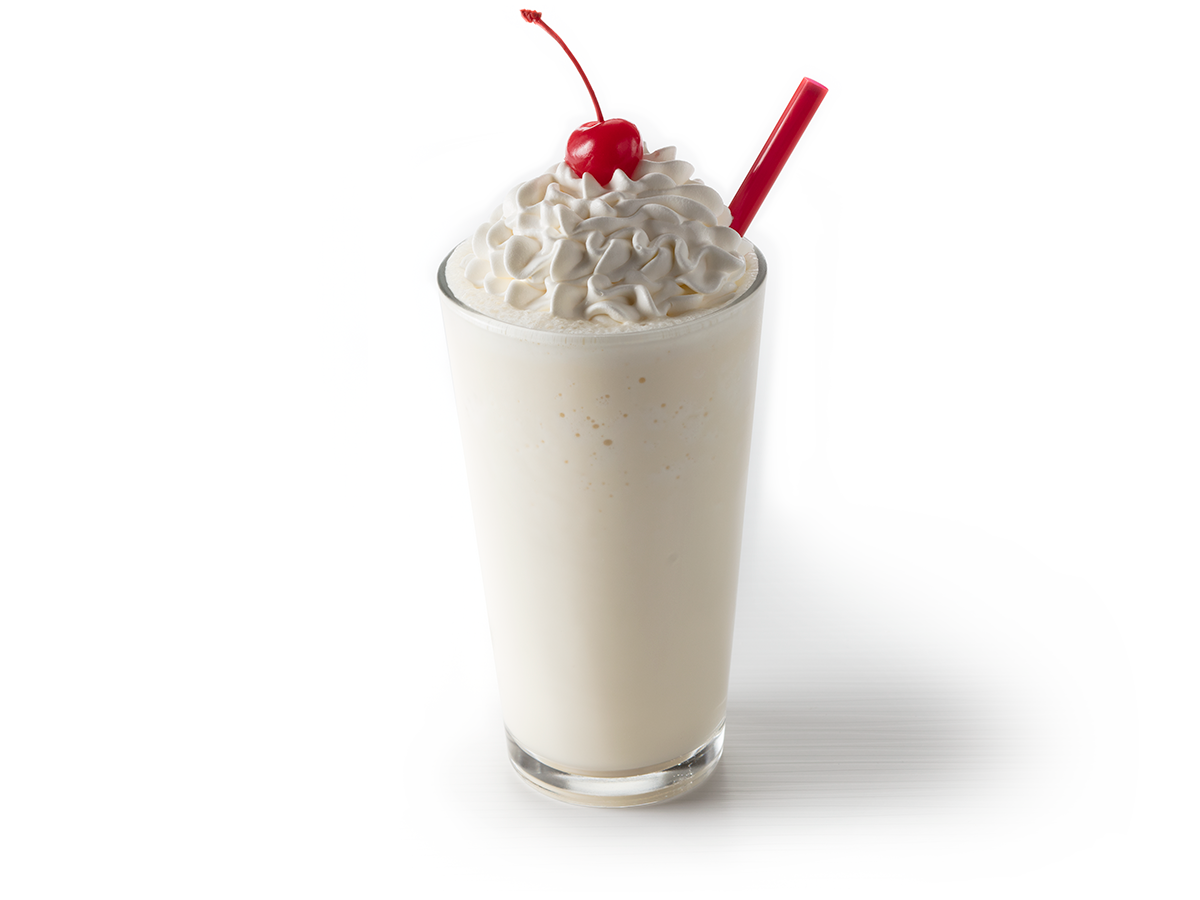 Vanilla QuikShake®