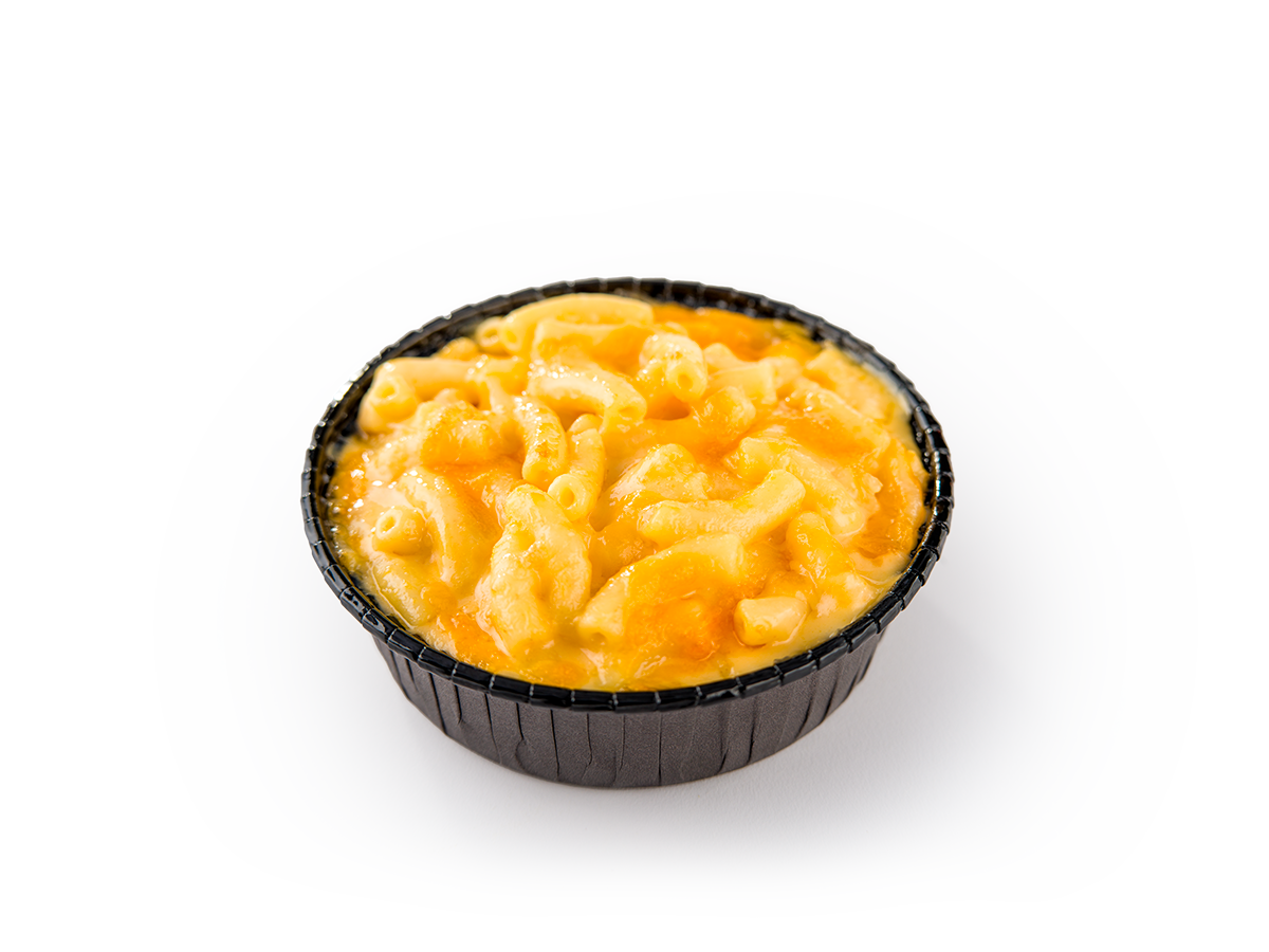 Classic Mac &amp; Cheese