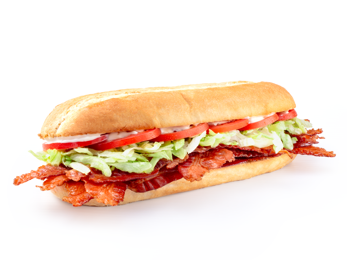 Double BLT Sub - QuikTrip