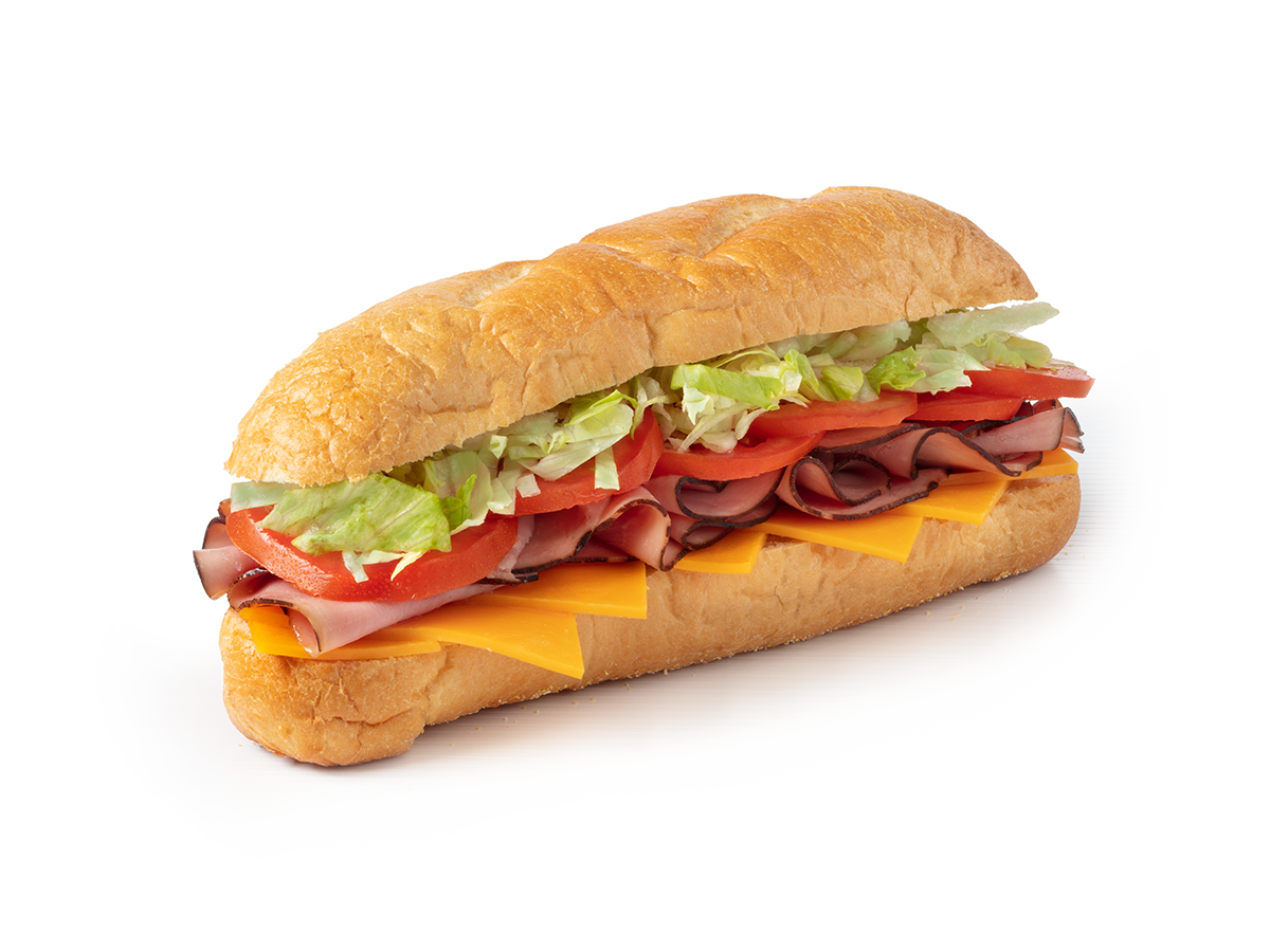 Ham Sub