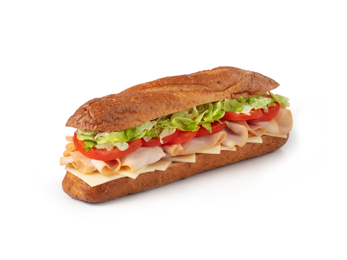 Turkey Sub