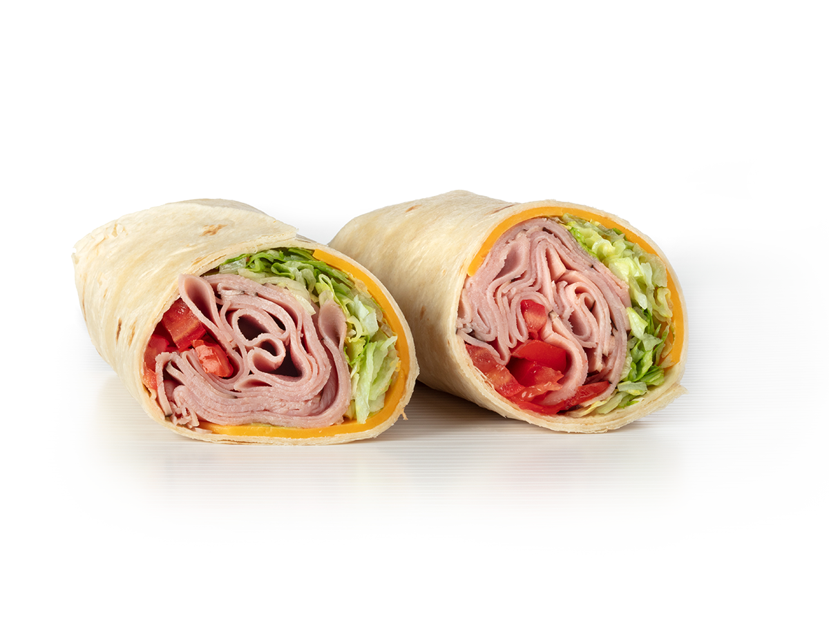 Ham Wrap