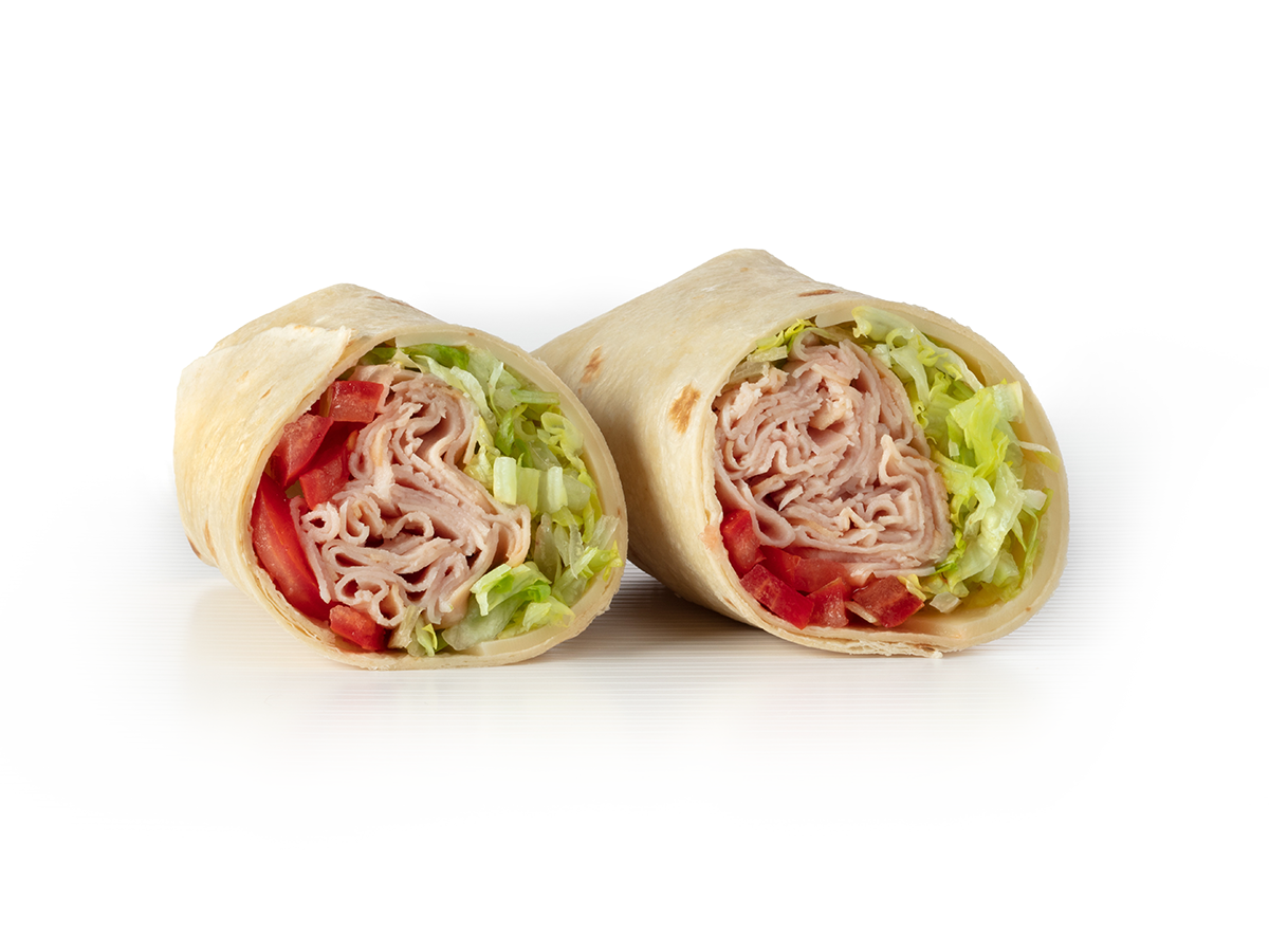 Turkey Wrap