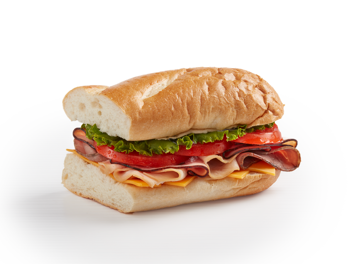 3 Meat Stack