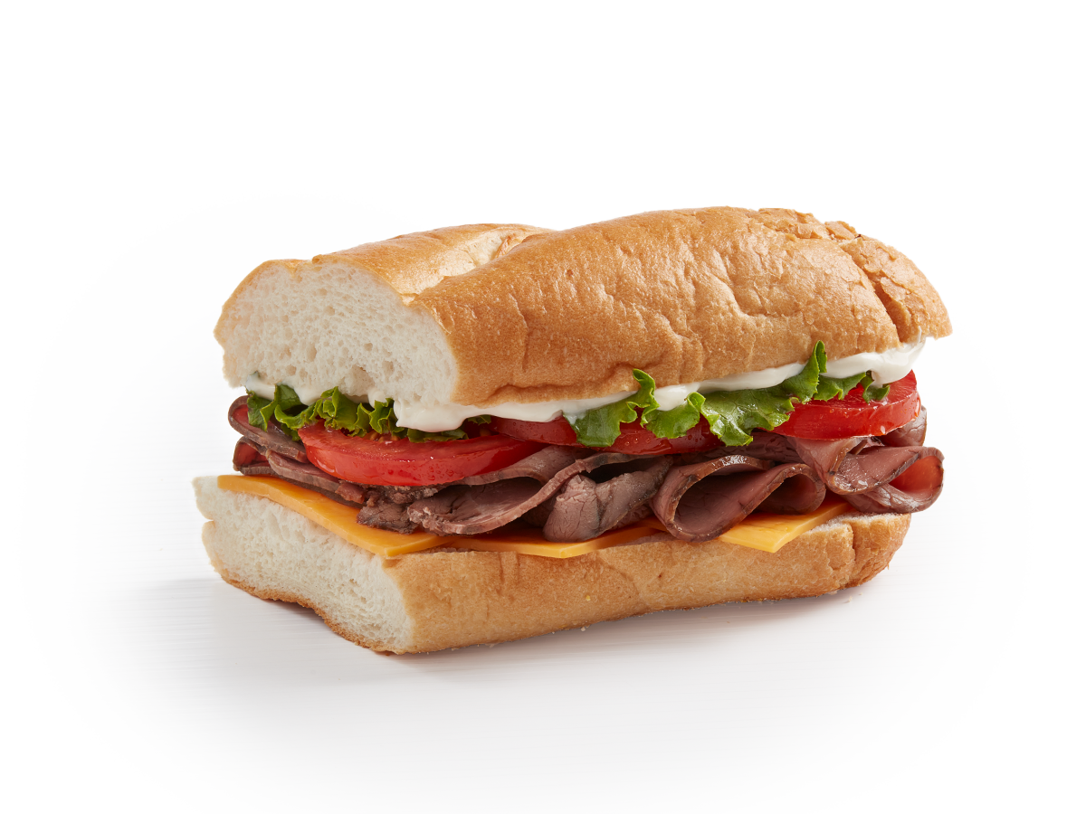 Roast Beef
