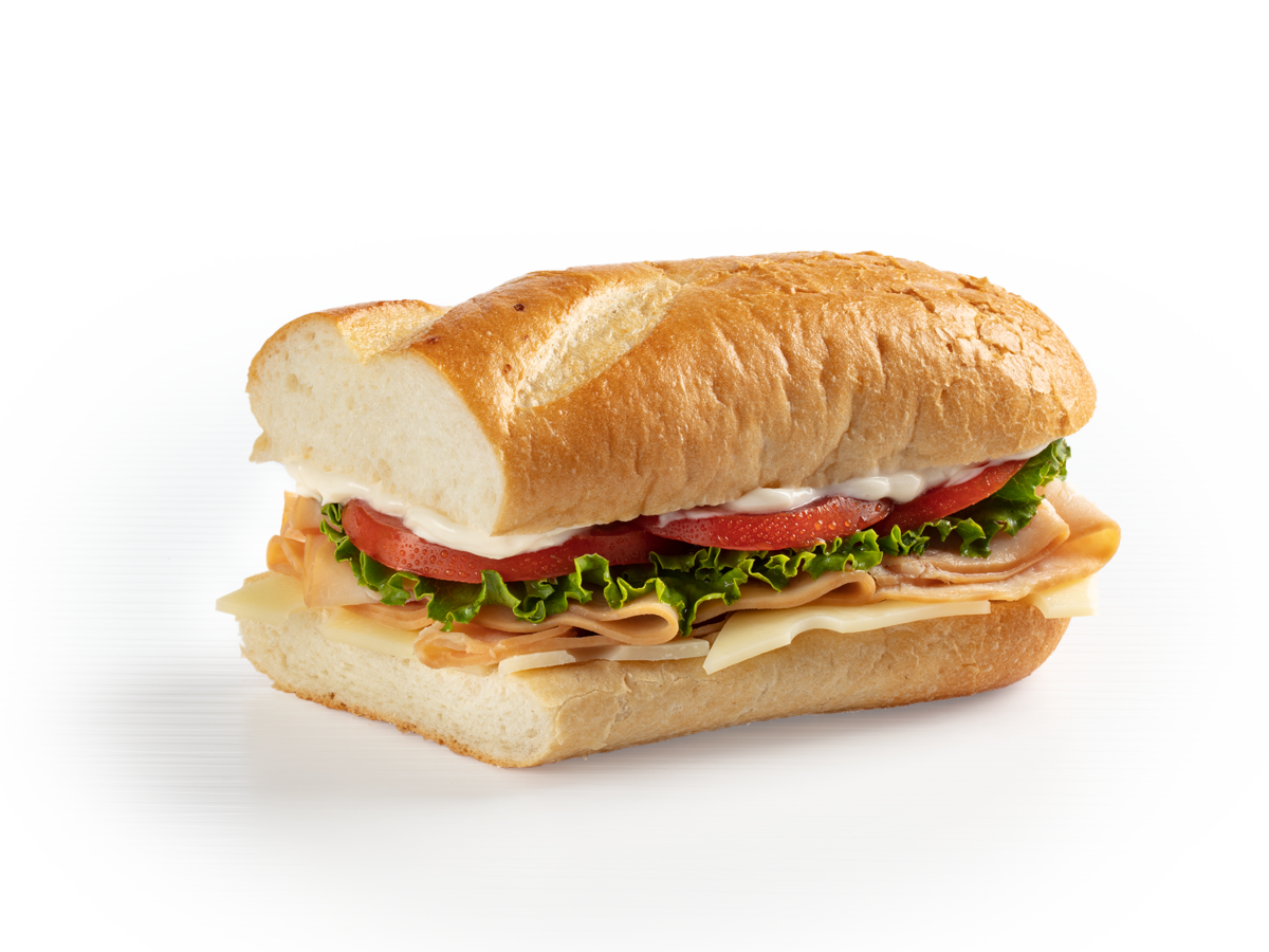 Turkey & Swiss