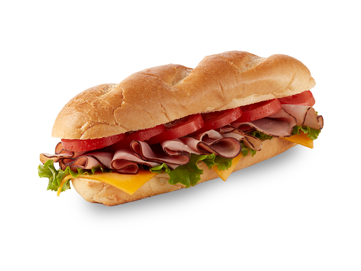 Ham Sub