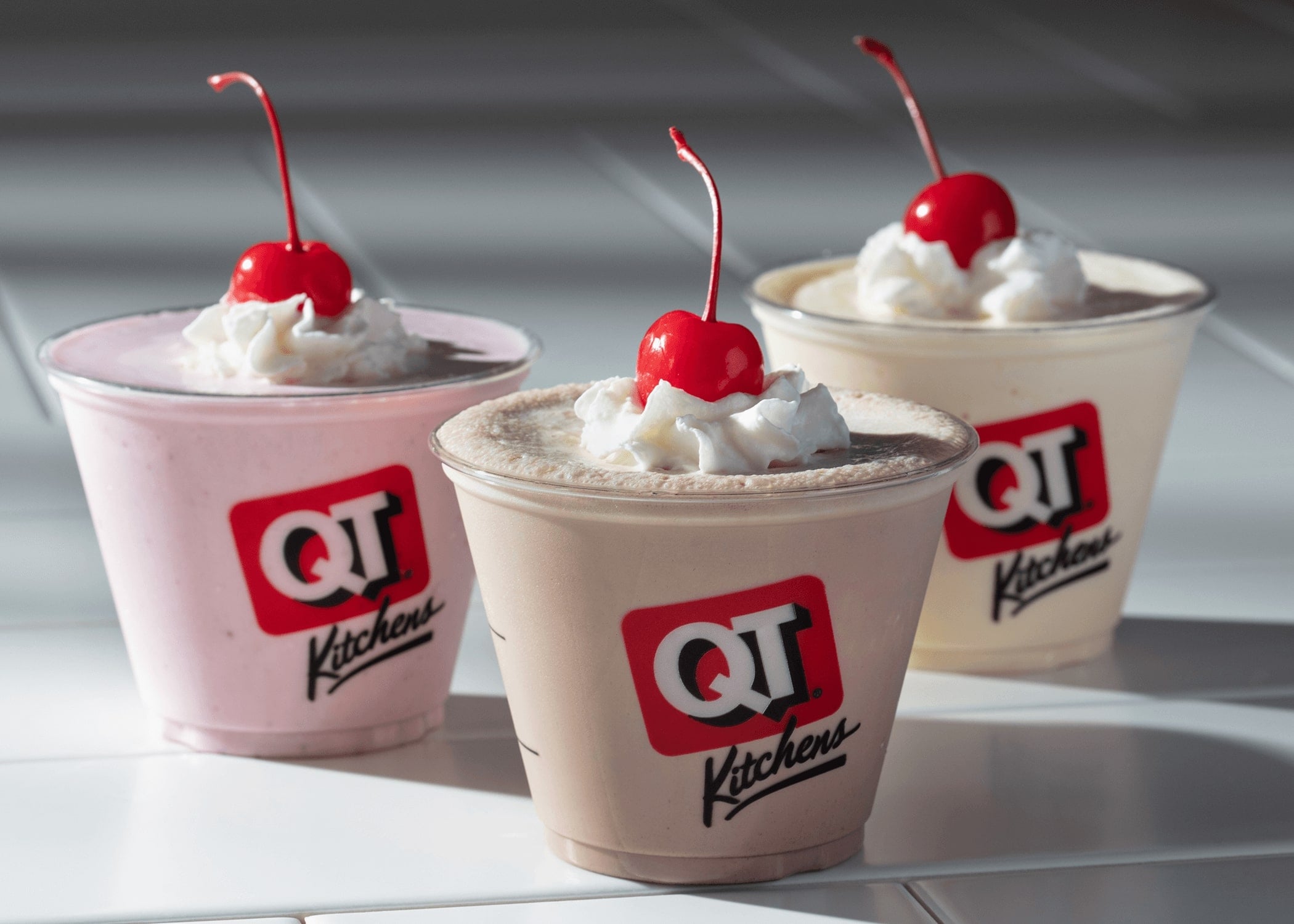 Does Qt Have Hot Chocolate? 