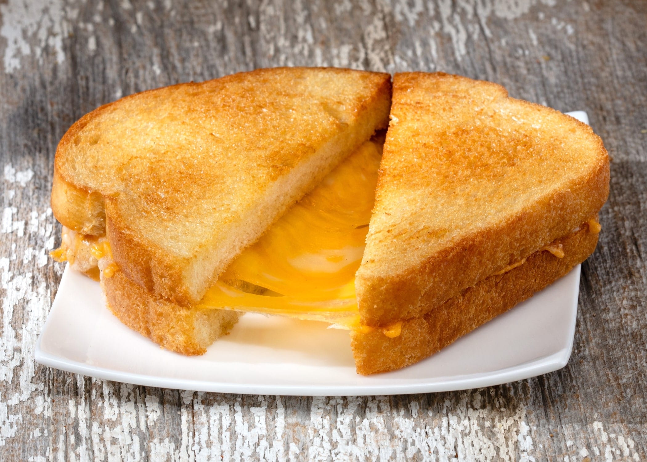 Grilled Cheese