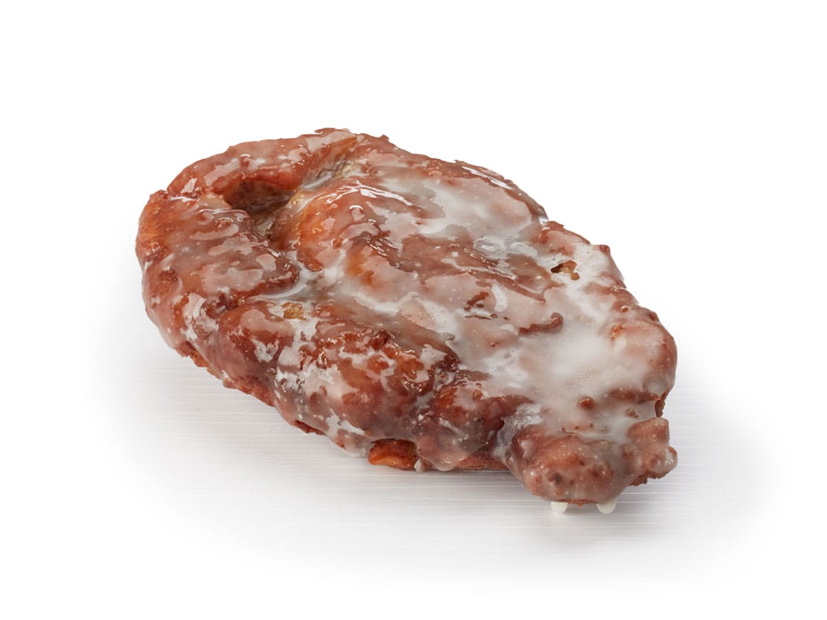 Apple Fritter