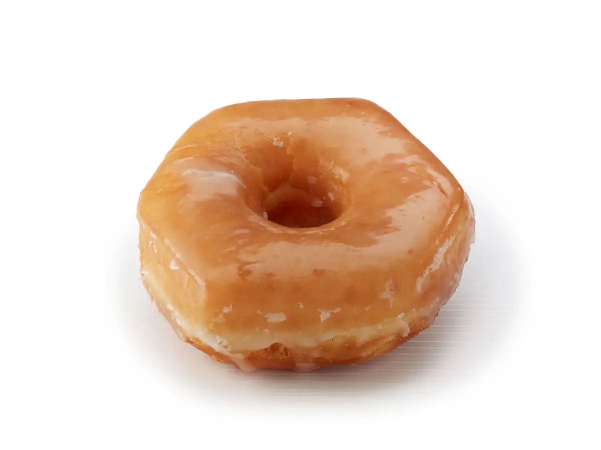 doughnuts Glazed Donut - QuikTrip