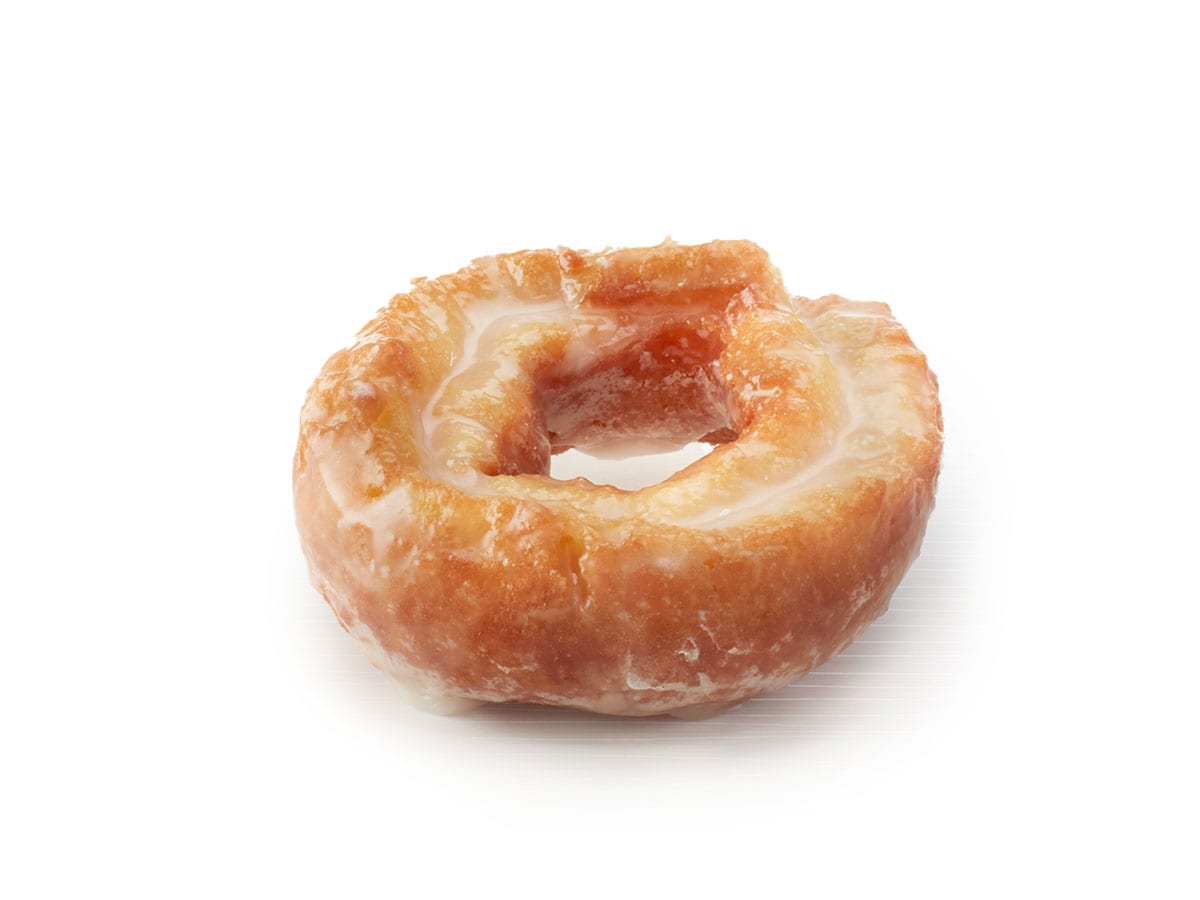 Old Fashioned Donut – QuikTrip