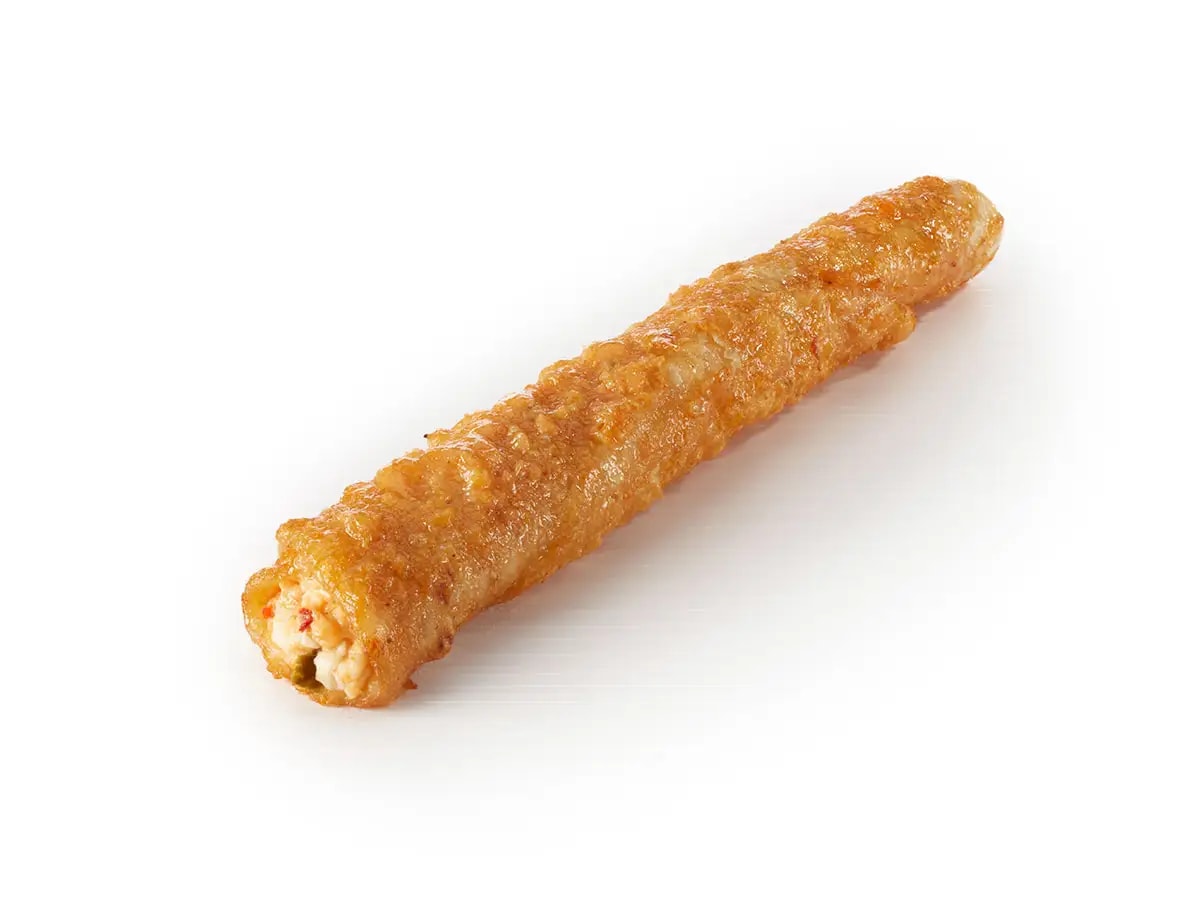 Cheesy Pepper Jack Taquito - QuikTrip