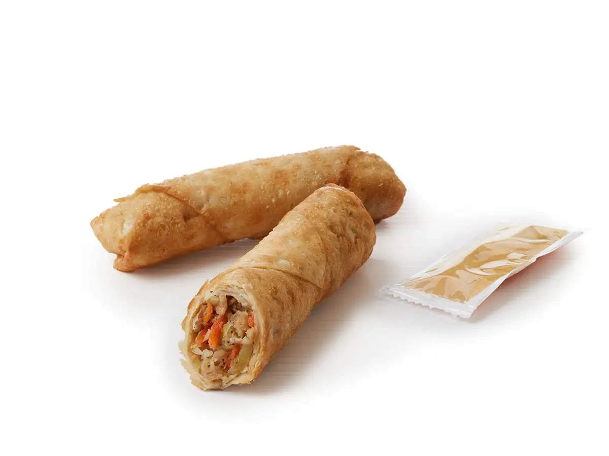 The M&S Band – Egg Roll / kebdarge Egg Roll - QuikTrip