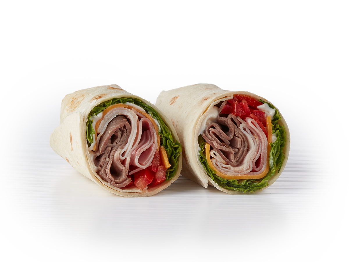 3 Meat Stack