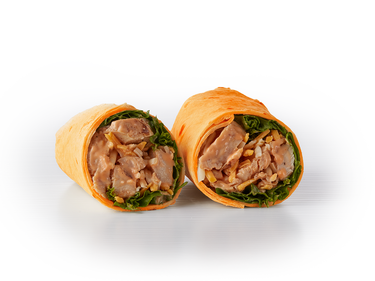 Southwest Chicken