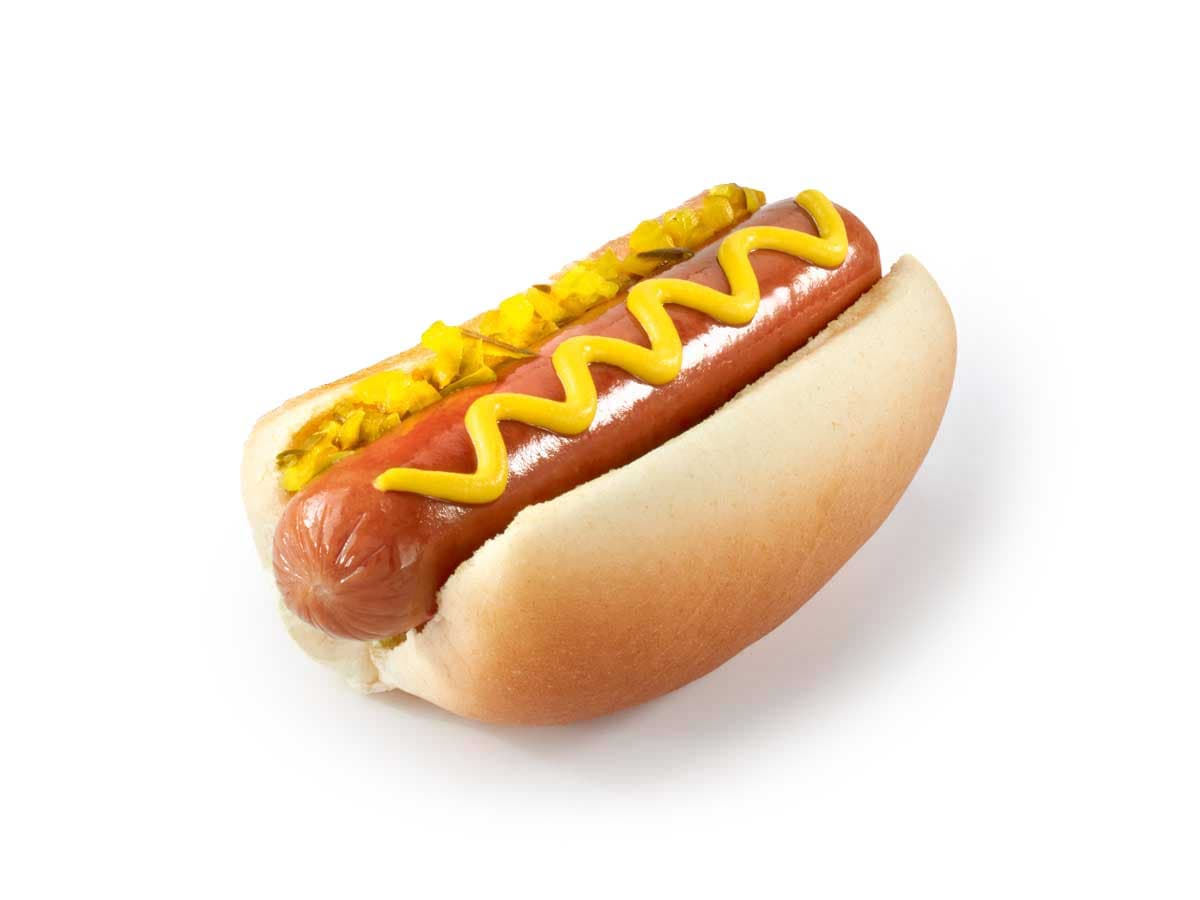 Hot Dog