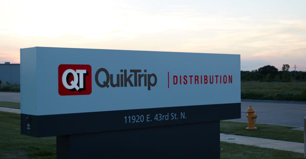 Distribution Jobs - QuikTrip