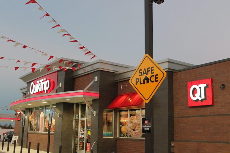 QuikTrip Celebrates National Safe Place Week by Supporting Youth in