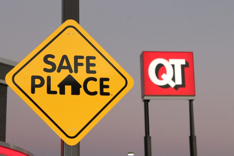 QuikTrip Celebrates National Safe Place Week by Supporting Youth in