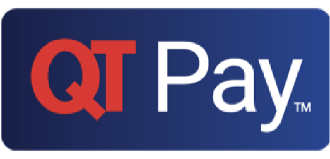 Quiktrip Pay Logo