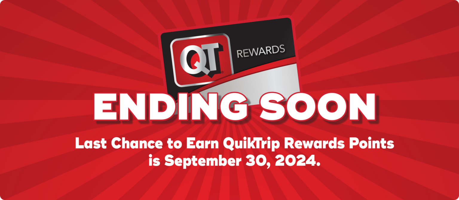 qtrewards QuikTrip