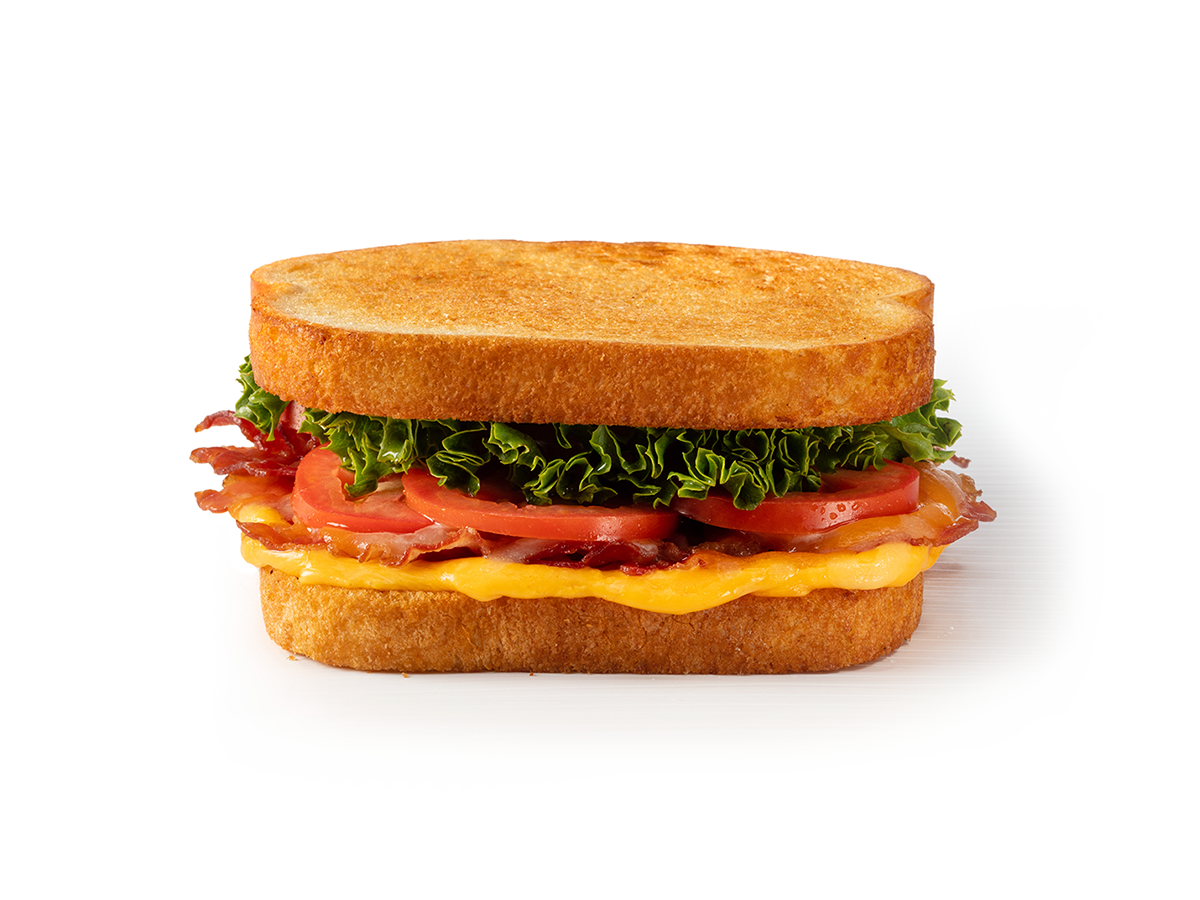 BLT w/Cheese