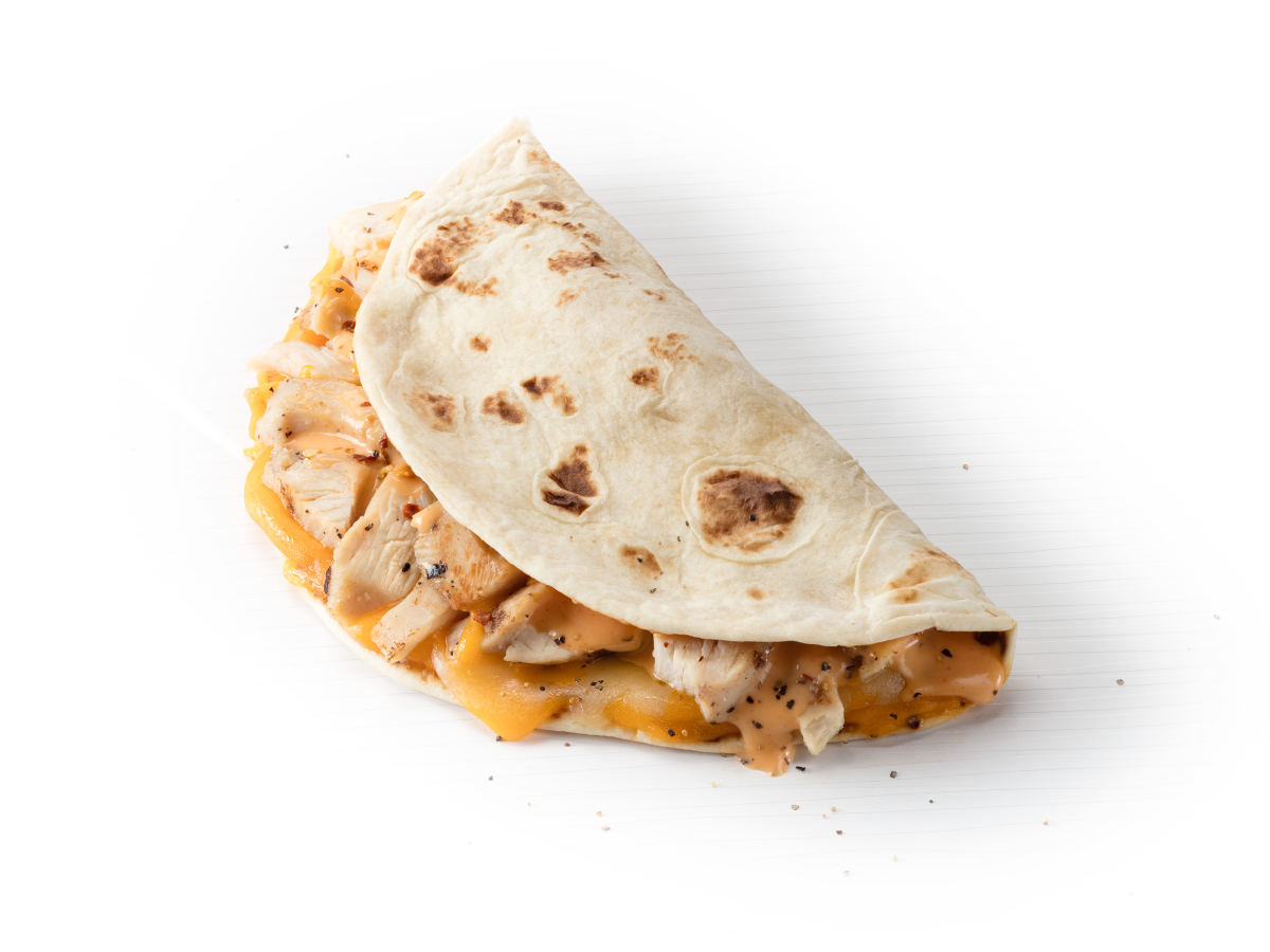 Chicken & Cheese
