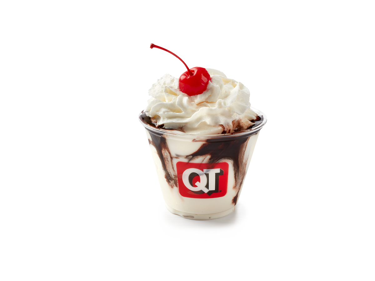 Chocolate Sundae