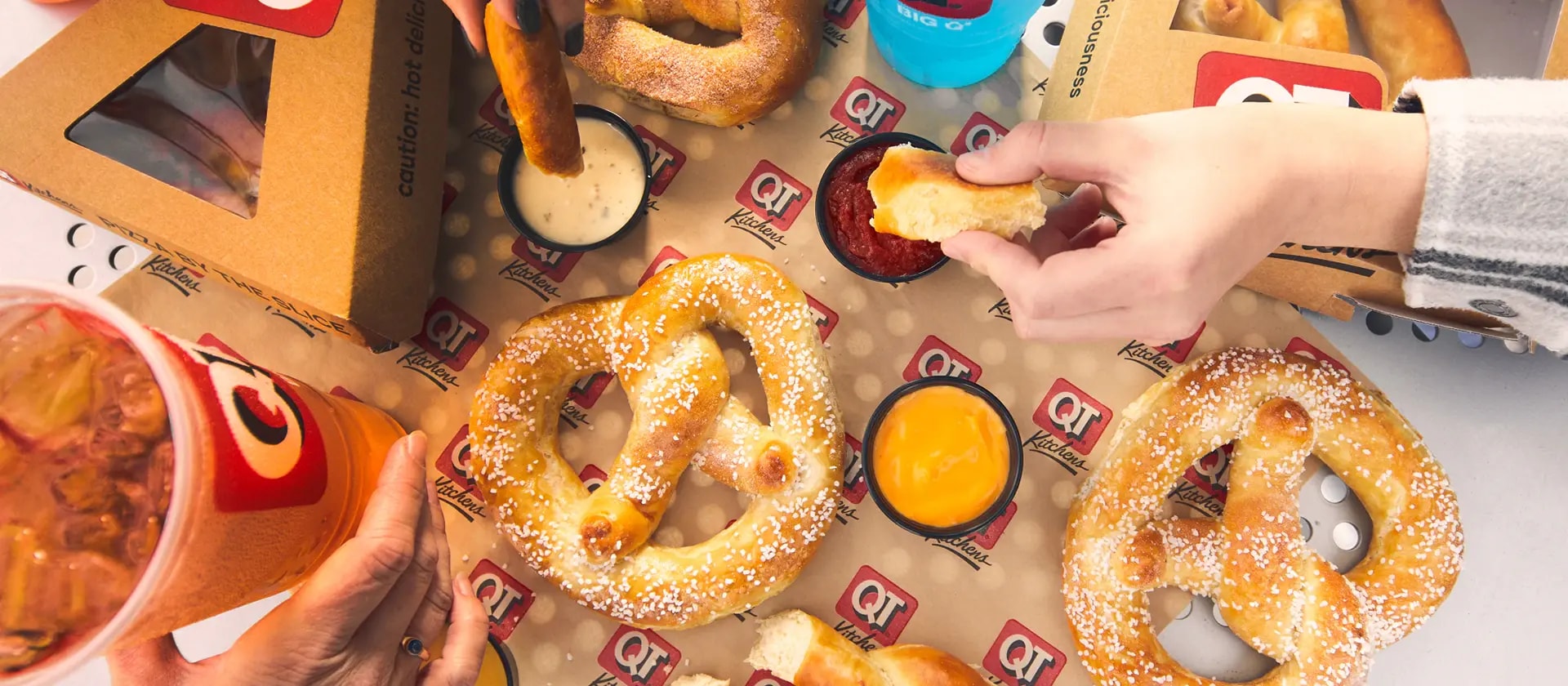 When Does Qt Kitchen Close? Find Out Operating Hours Now