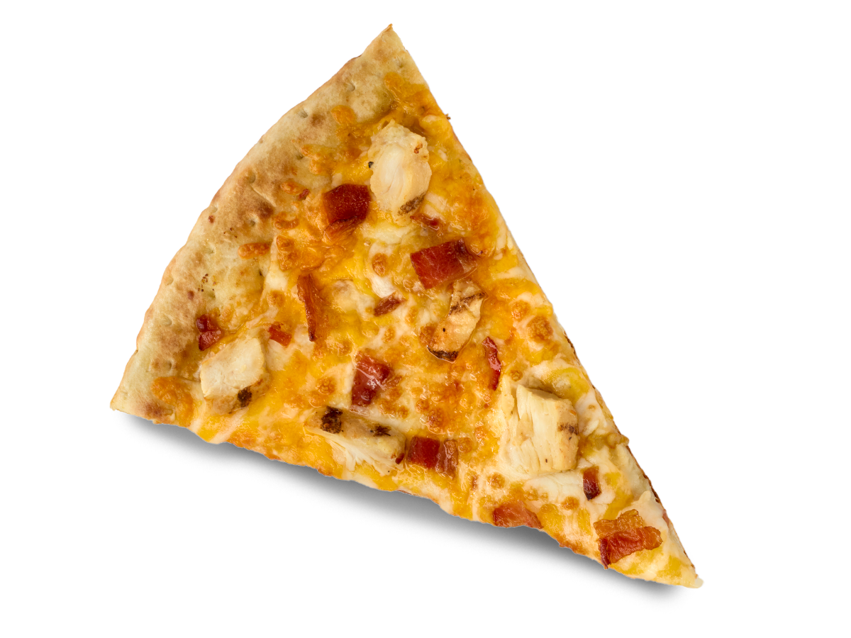 Chicken Bacon Ranch