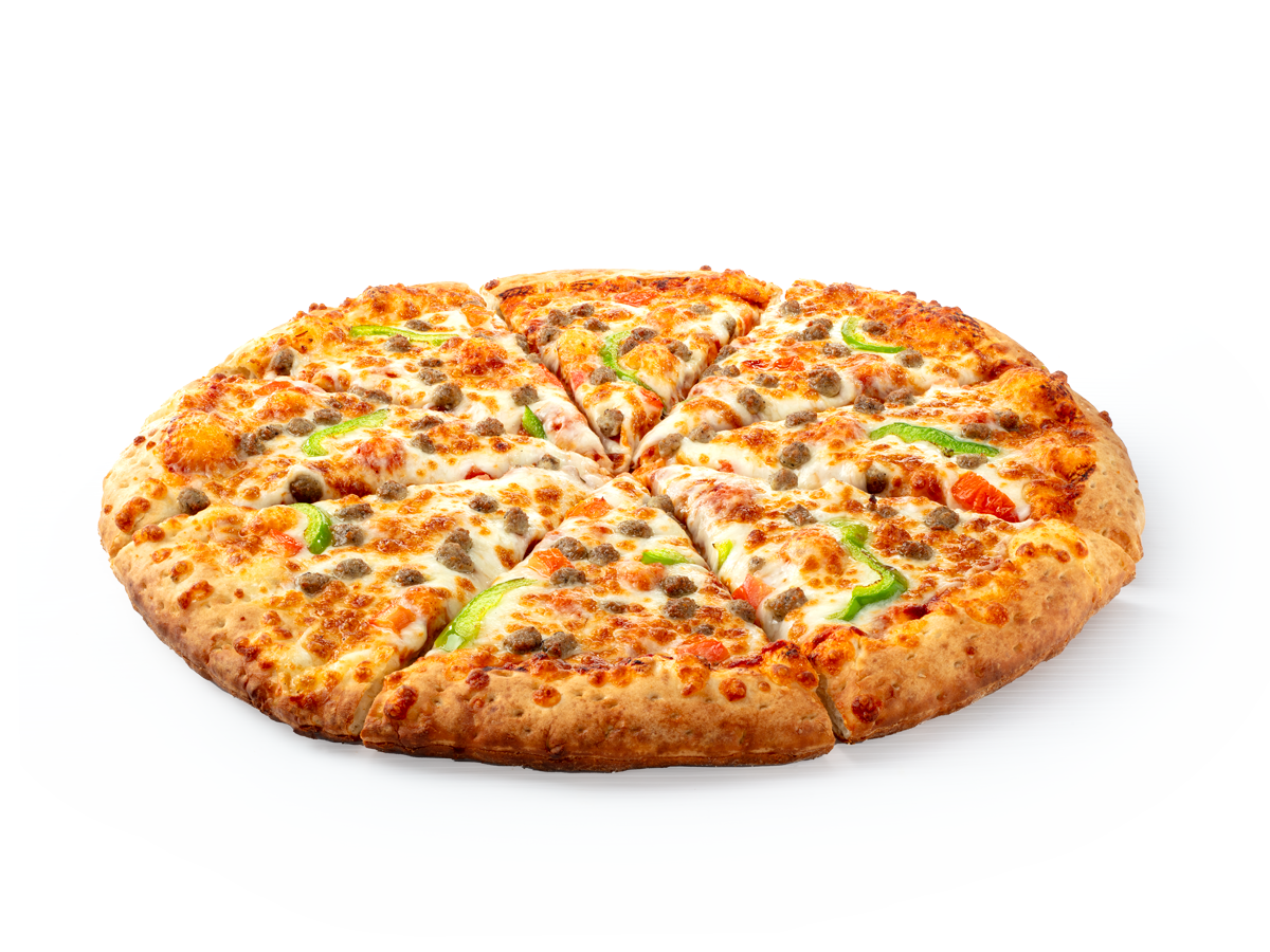 Pizzas