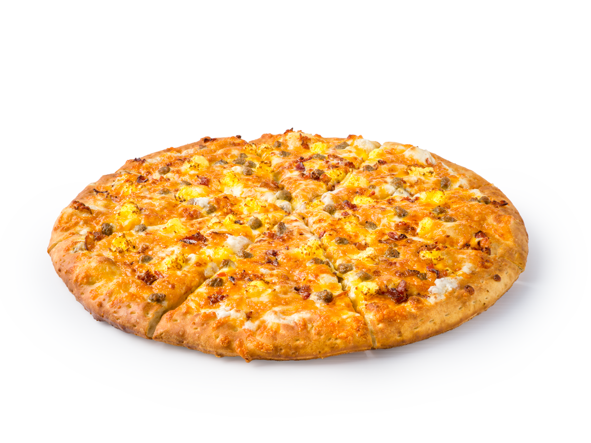 Product Menu: X-Large Pizza - QuikTrip