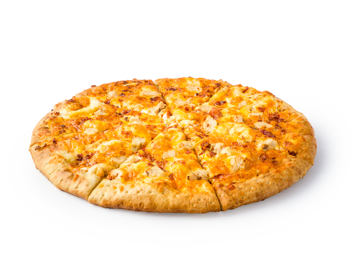 X-Large Chicken Bacon Ranch