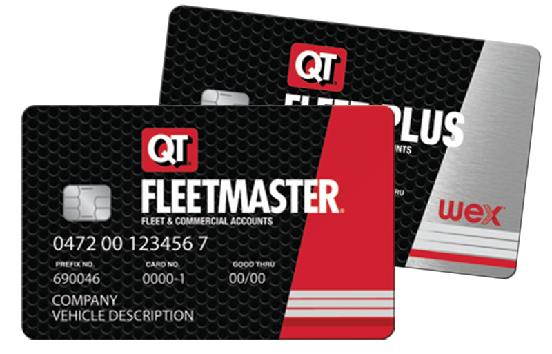 QT Cards