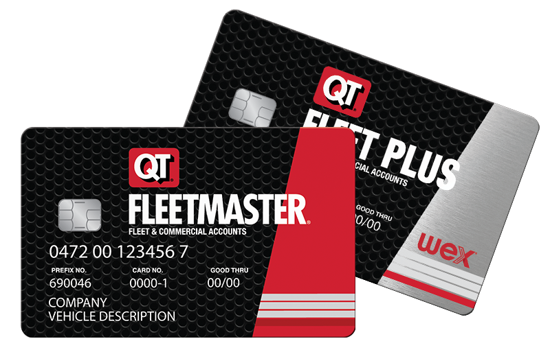 QT Gift Cards | The Perfect Gift for QuikTrip Fans - QuikTrip