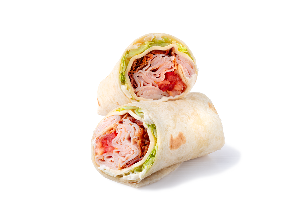 Wraps