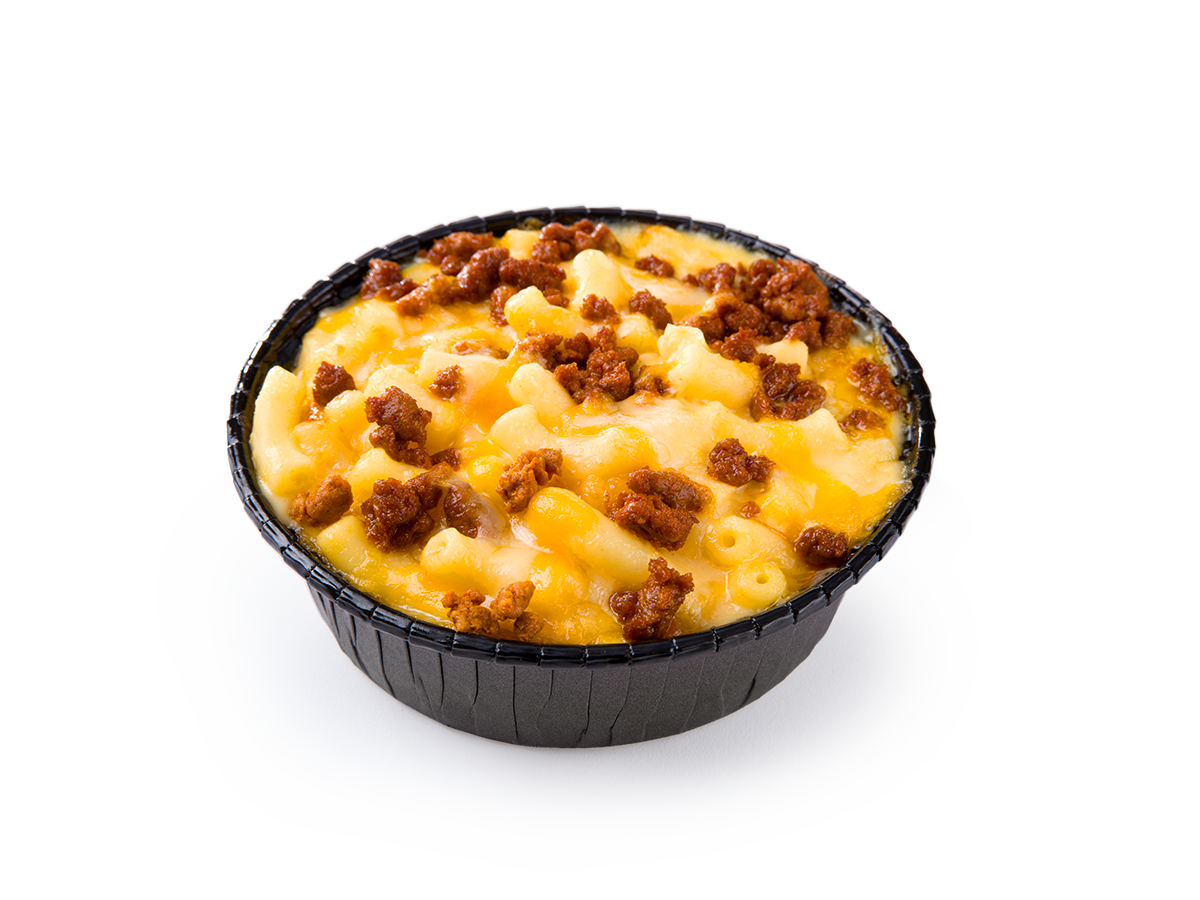 Chorizo Mac & Cheese