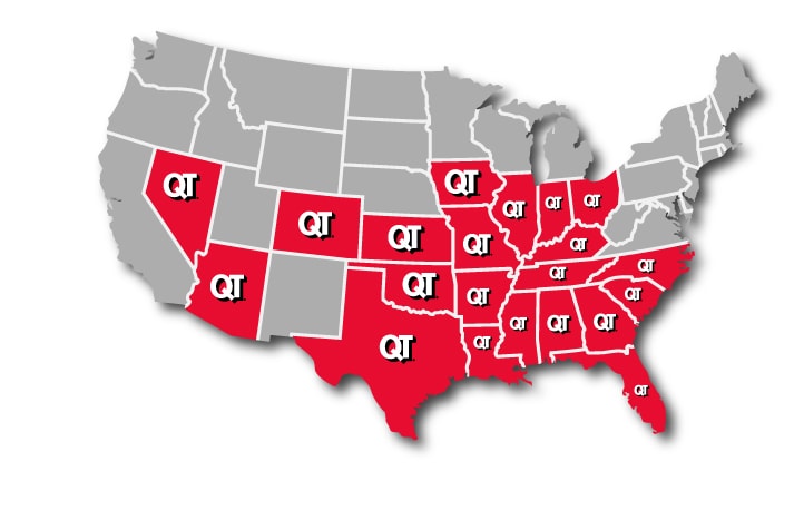 QuikTrip